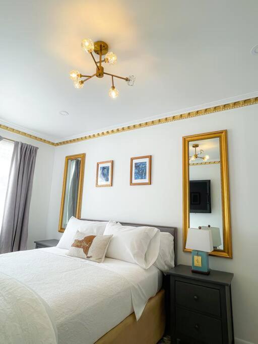 Luxurious Room Near Laguardia & Jfk 뉴욕 외부 사진